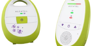 Как выбрать радионяню?