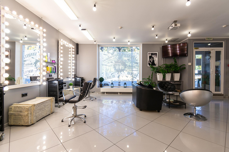 Как открыть салон красоты