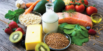 Как научиться правильно питаться?