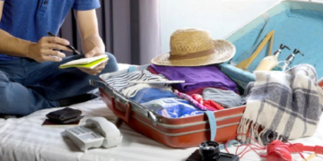Как подготовиться к путешествию за границу