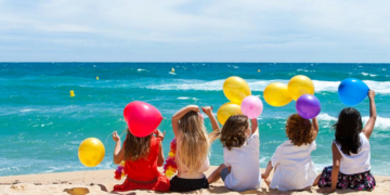 Варианты летнего отдыха