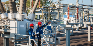 Дача или коттедж строительство электроснабжение