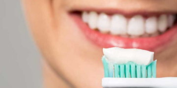 Установка импланта