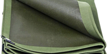 Некоторые советы для удачного приобретения брезента или тента