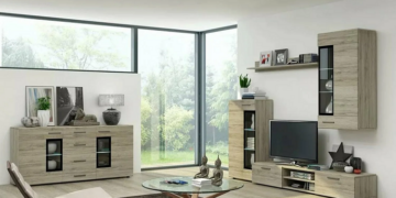 Корпусная мебель