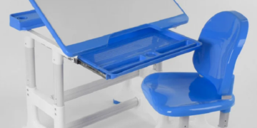 Детская парта