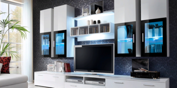 Какую мебель выбрать для гостиной?