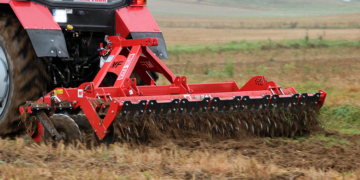 Что такое культиватор