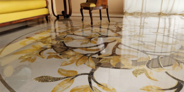 Жидкий линолеум почему он лучше традиционного?