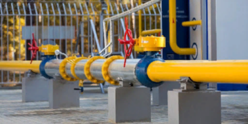 В 2021 году планируется подключить к газу 10 тысяч домов Подмосковья