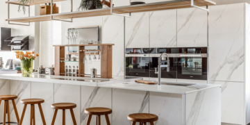 В полтора раза ускорил работу производитель дизайнерской мебели Подмосковья