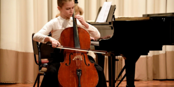 Капитальный ремонт ожидает Куровскую детскую школу искусств