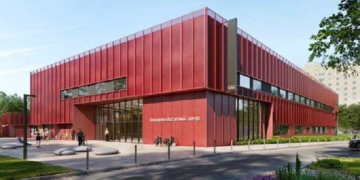 В Бирюлеве планируют построить культурно-досуговый центр