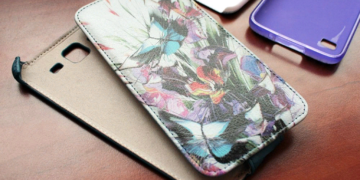 Чехлы для смартфонов: требования и выбор