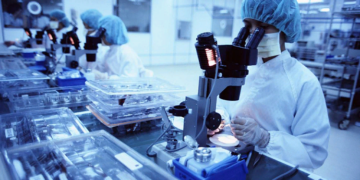 Советы по выбору оборудования для медлаборатории