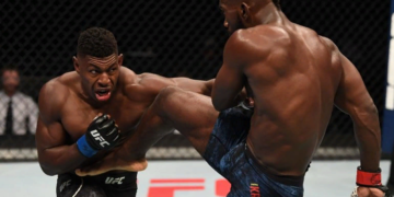 Самые лучшие нокауты от звезд ММА и история