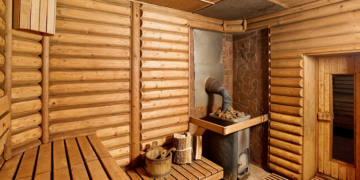 Интересные идеи и правила организации отдыха в бане