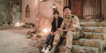 Дорамы: что это, их разновидности и как создавались