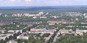 Инфраструктура и достоинства города Электросталь