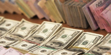 Правила формирования курса евро в Украине и советы