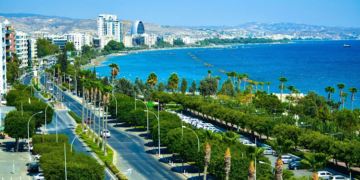 Знакомимся с современной недвижимостью Лимассола