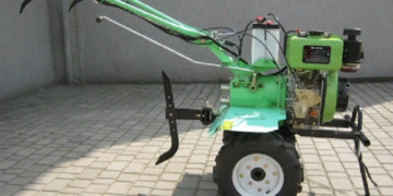 Основное назначение и применение мотоблоков