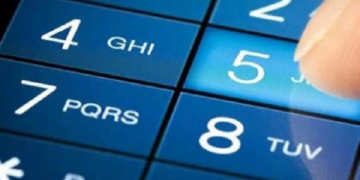 Как получить временный номер для приема СМС