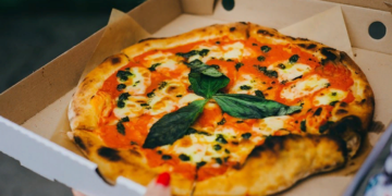 Делаем правильную пиццу своими руками и советы