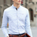 Рубашка мужская: модные тенденции и выбор