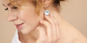 Выбираем серьги с бриллиантами и рекомендации