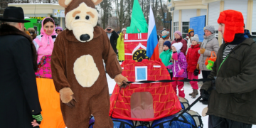 Достоинства ярмарок и как ее организовать