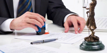 Правила подачи в арбитражный суд по банкротству физлица