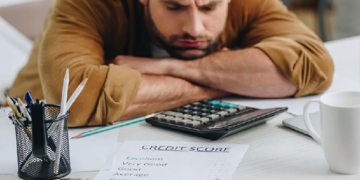 Как получить кредит на карту с плохой кредитной историей