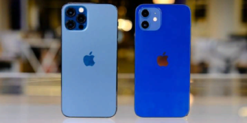 iPhone 12: достоинства и возможности телефона