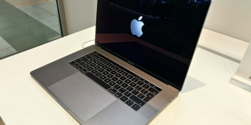 Правила и советы по замене видеочипа на MacBook