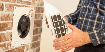 Основы и правила выбора рекуператоров воздуха