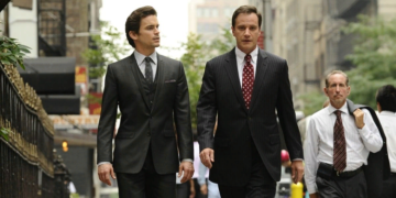 Самые лучшие зарубежные сериалы и описание сюжета