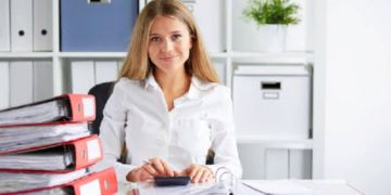 Правила восстановления бухгалтерского учета организации