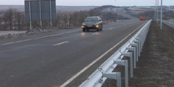 Преимущества маршрута Киев – Днепр через Борисполь и Решетиловку