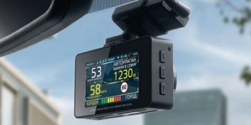 Преимущества приобретения автомобильного видеорегистратора