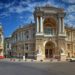 Огранизация экскурсии по лучшим достопримечательностям Одессы