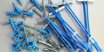 Как правильно подбирать крепеж для ГКЛ и советы