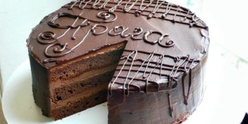 Ингредиенты и правила приготовления Пражского торта