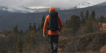 Как выбирать одежду для туристов и рекомендации