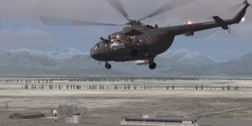 Использование вертолетных симуляторов: варианты и достоинства