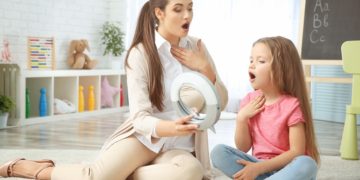 Как научить ребенка выговаривать букву Л: рабочие методы и способы