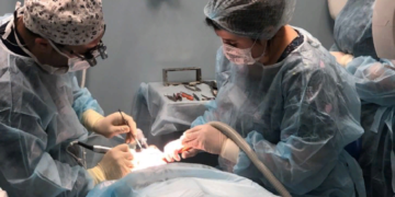 Достоинства лечения зубов под наркозом у взрослого