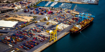 Правила доставки грузов из Китая в Украину