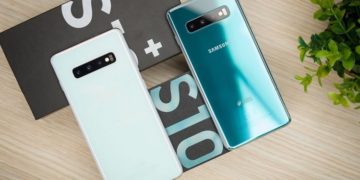 Смартфоны Samsung Galaxy: сравнительная характеристика моделей