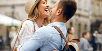 Пару советов о том, как быть счастливыми в отношениях